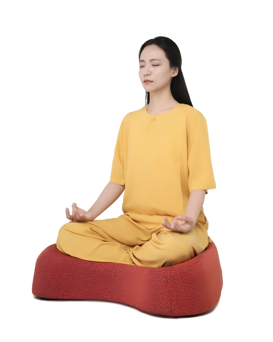 WINGS F40X Music Meditation Cushion